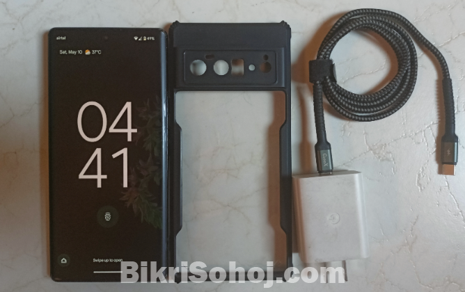 Google Pixel 6pro 12/128
